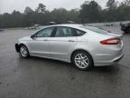 Lot #3297920794 2016 FORD FUSION SE