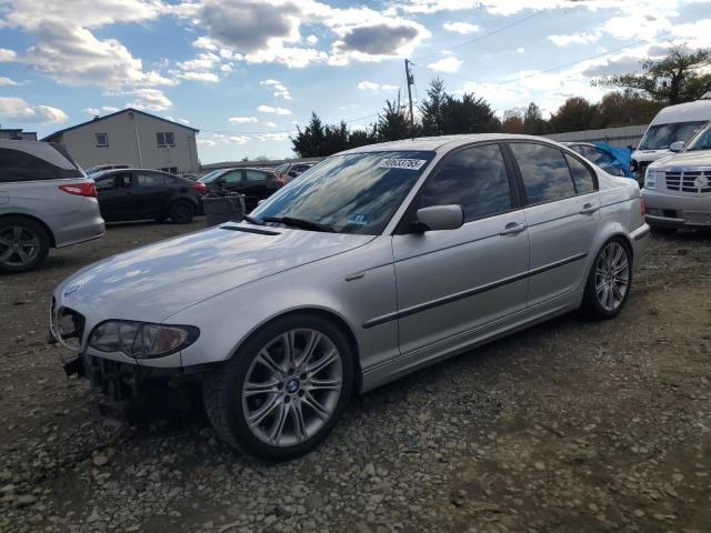 Global Auto Auctions: 2005 BMW 325 I