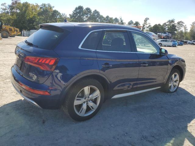 2018 AUDI Q5 PREMIUM PLUS - WA1BNAFY0J2227881
