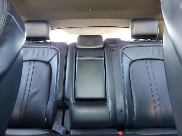 2017 LINCOLN MKX RESERV 2LMPJ8LP5HBL15552