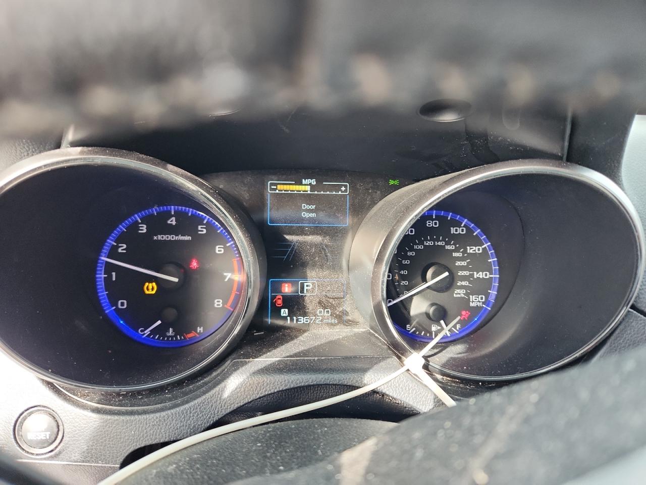 SUBARU OUTBACK 3.6R LIMITED