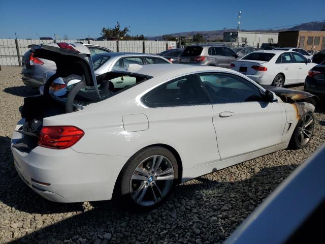 2017 BMW 430I WBA4R7C51HK876290