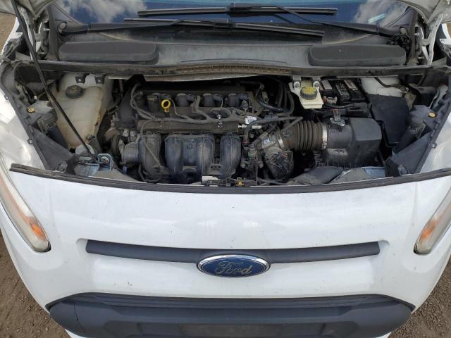 2017 FORD TRANSIT CO #3291175975