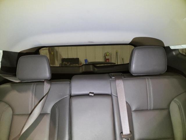 2022 CHEVROLET BLAZER 3LT #3284338018