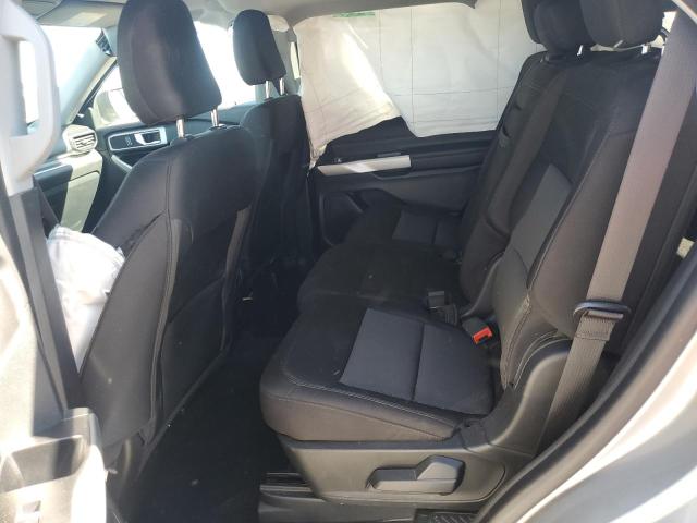 2022 FORD EXPLORER X - 1FMSK8DH8NGA81230