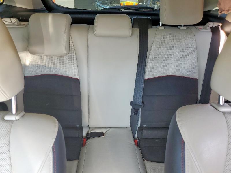 2016 MAZDA CX-3 GRAND - JM1DKBD78G0126504