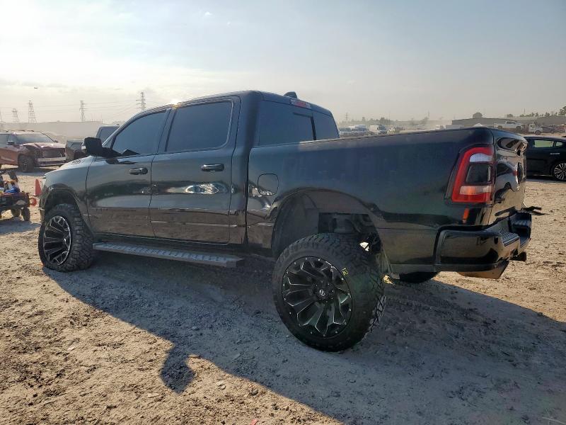 2019 RAM 1500 BIG H - 1C6RREFT8KN875142