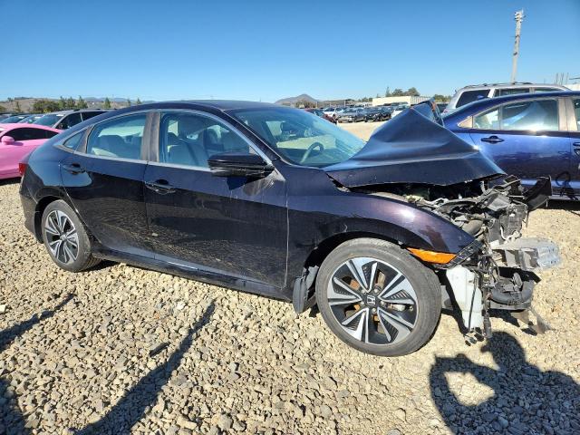 2016 HONDA CIVIC EXL - 19XFC1F78GE215168