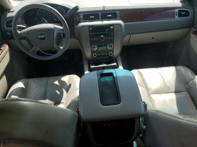 2011 GMC YUKON XL K - 1GKS2KE33BR197234