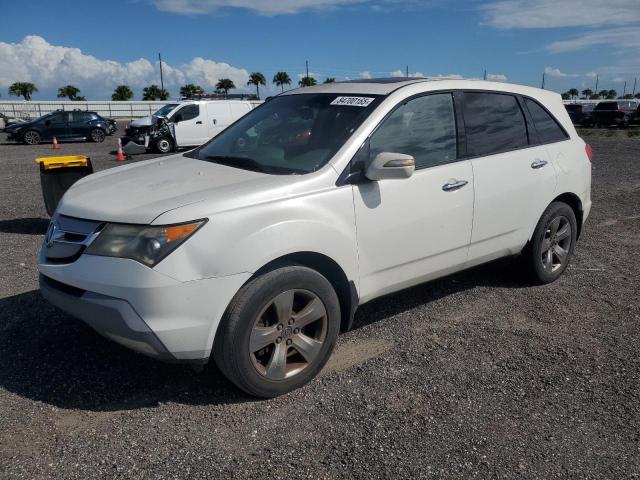 ACURA MDX SPORT