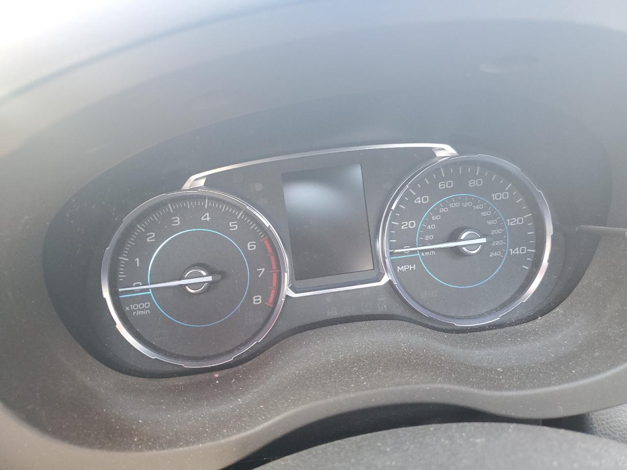 SUBARU FORESTER 2.5I LIMITED