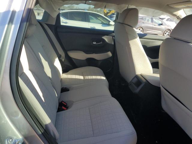 2024 HONDA HR-V LX - 3CZRZ1H35RM709996