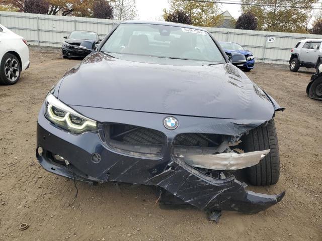 2018 BMW 440XI WBA4Z7C54JED47939
