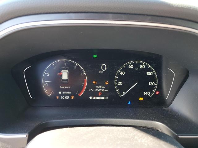 2025 HONDA PILOT EXL #3291390144