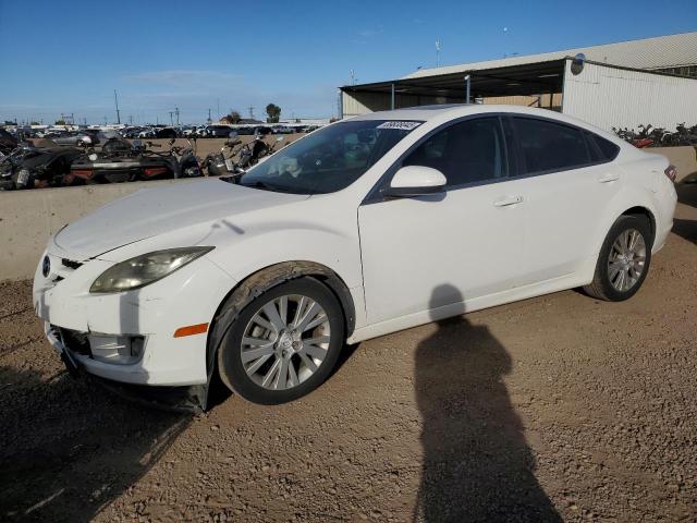Global Auto Auctions: 2009 MAZDA 6 I