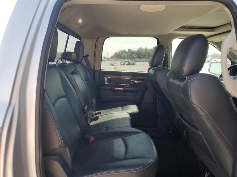 2016 RAM 1500 LARAM - 1C6RR7NT6GS191647