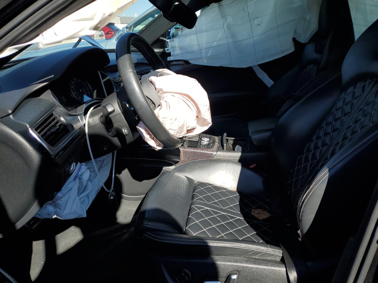 AUDI S6 PREMIUM PLUS