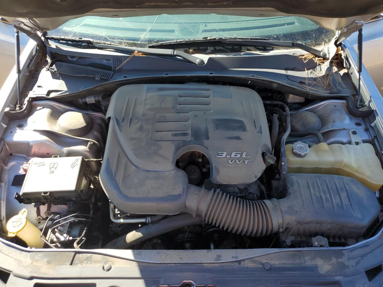 CHRYSLER 300 LIMITED