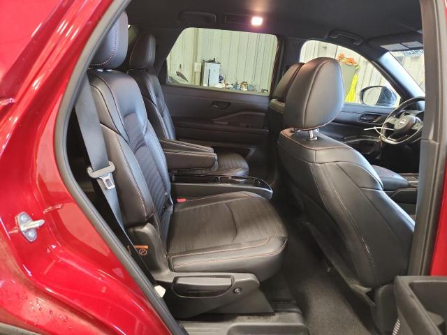 2023 NISSAN PATHFINDER - 5N1DR3BD3PC269560