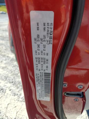 2018 JEEP COMPASS LATITUDE - 3C4NJCBB2JT194599