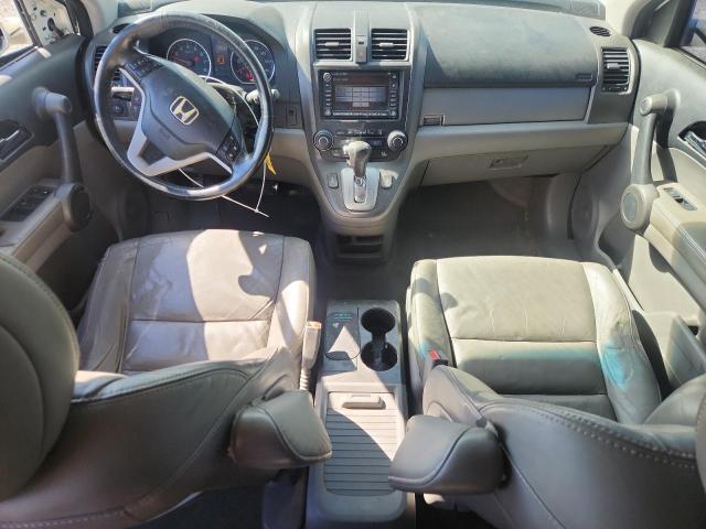 2010 HONDA CR-V EXL #3279579260