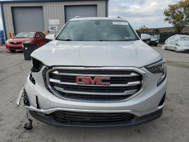 2019 GMC TERRAIN SL - 3GKALVEV0KL288934