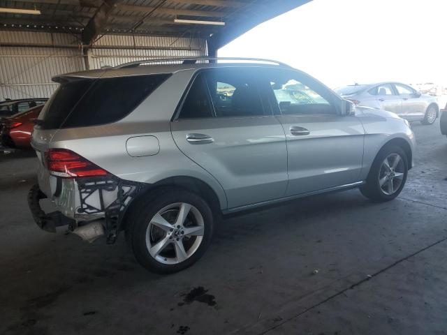 2018 MERCEDES-BENZ GLE 350 4M - 4JGDA5HBXJB109892