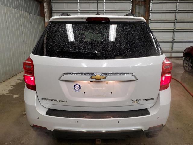 2017 CHEVROLET EQUINOX PR - 2GNFLGE35H6134610