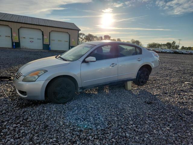 Global Auto Auctions: 2008 NISSAN ALTIMA 2.5