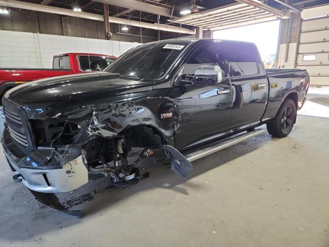 Global Auto Auctions: 2014 RAM 1500 SLT