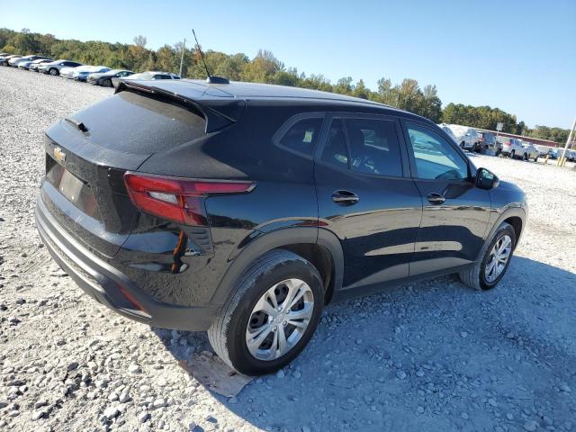 2024 CHEVROLET TRAX LS #3286744294