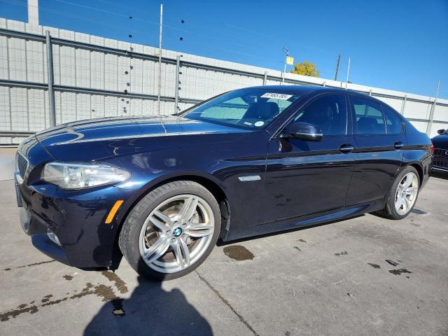 2015 BMW 535 XI WBA5B3C59FD544021