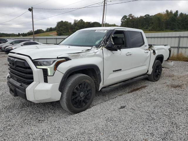 Global Auto Auctions: 2024 TOYOTA TUNDRA CRE