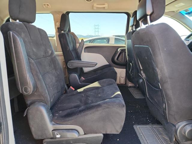 2014 DODGE GRAND CARA - 2C4RDGCG6ER289363