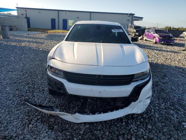 2016 DODGE CHARGER SX - 2C3CDXJG1GH216228