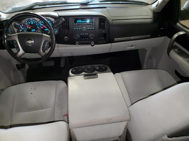 2007 CHEVROLET SILVERADO #3290258267
