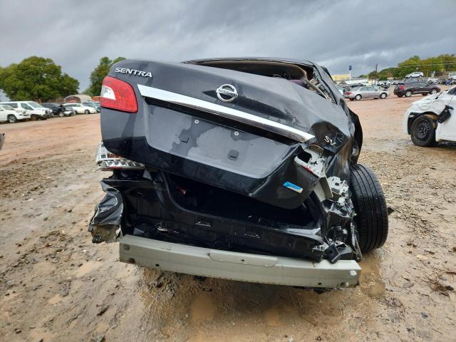 2014 NISSAN SENTRA S #3275770550