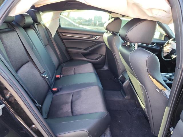 2019 HONDA ACCORD SPO #3296272447