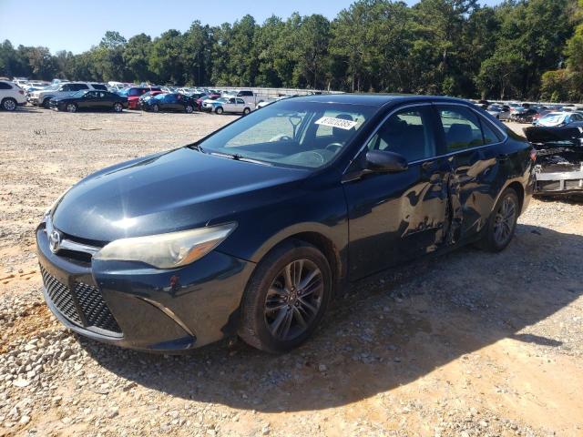 Global Auto Auctions: 2017 TOYOTA CAMRY LE