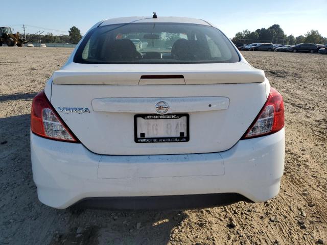 2017 NISSAN VERSA S #3280278971