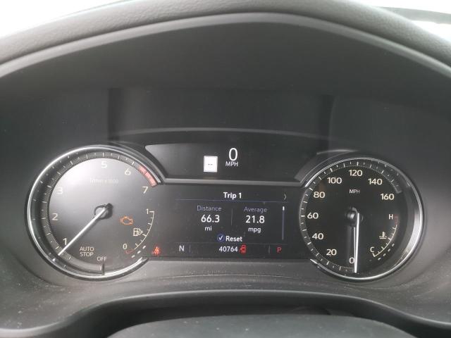 2020 CADILLAC XT4 SPORT 1GYFZER4XLF125389