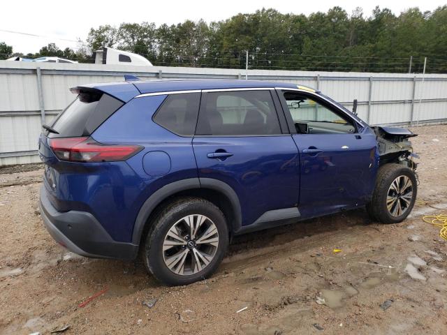 2023 NISSAN ROGUE SV #3301801332