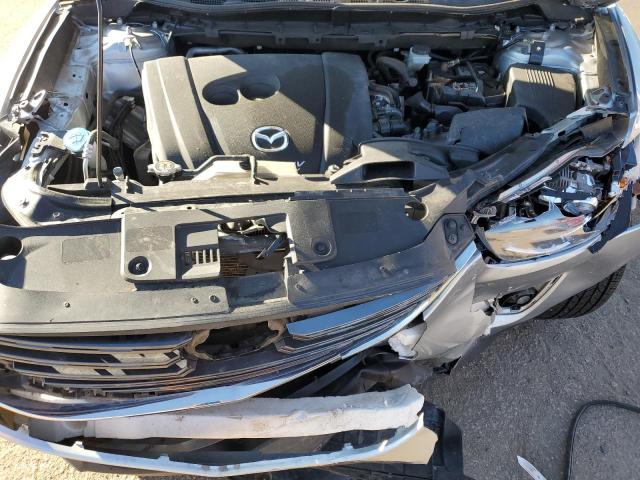 2016 MAZDA CX-5 GT #3290600770