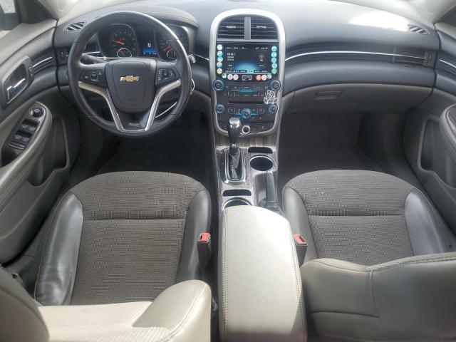 2014 CHEVROLET MALIBU 2LT #3291416136