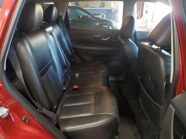 2019 NISSAN ROGUE S - 5N1AT2MV2KC725528