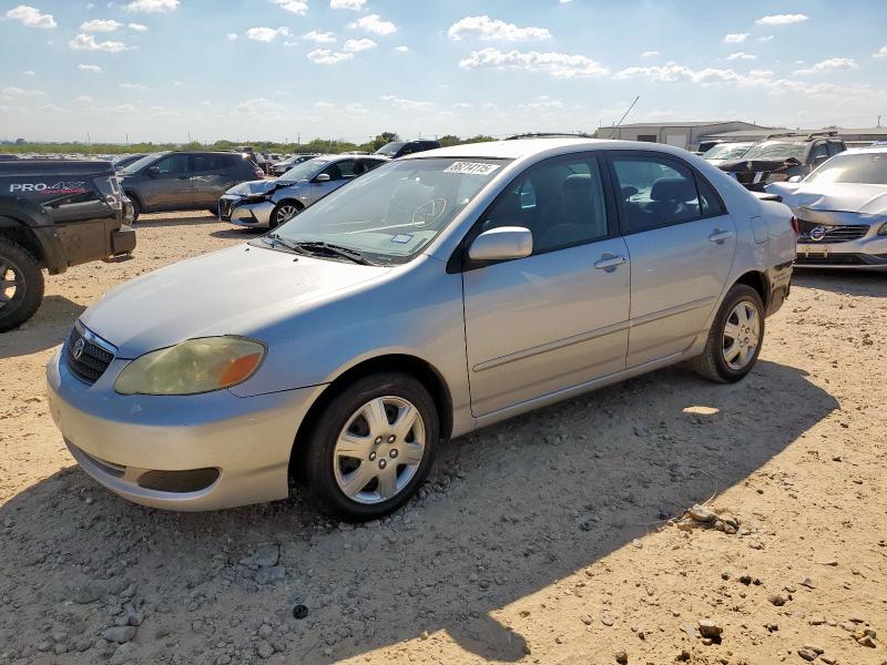 Global Auto Auctions: 2005 TOYOTA COROLLA CE