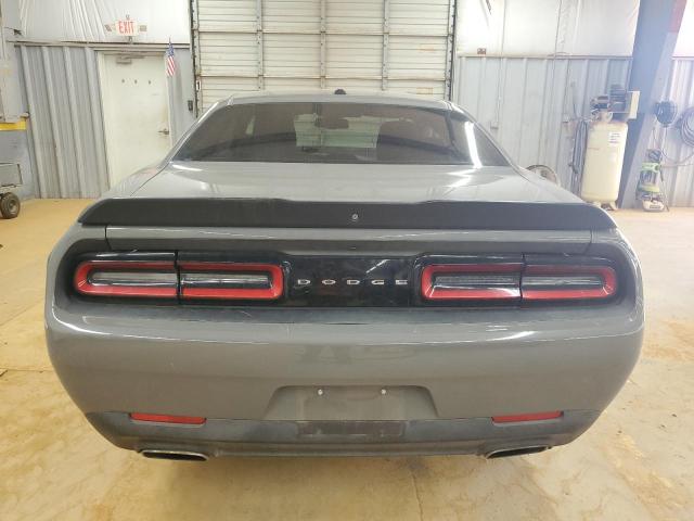 2019 DODGE CHALLENGER - 2C3CDZAG2KH654888
