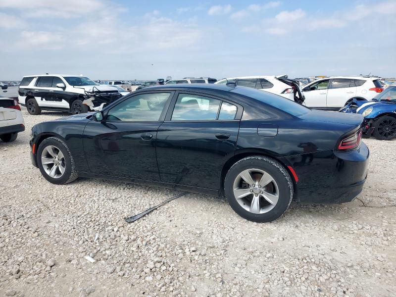 2017 DODGE CHARGER SX - 2C3CDXHG5HH563214