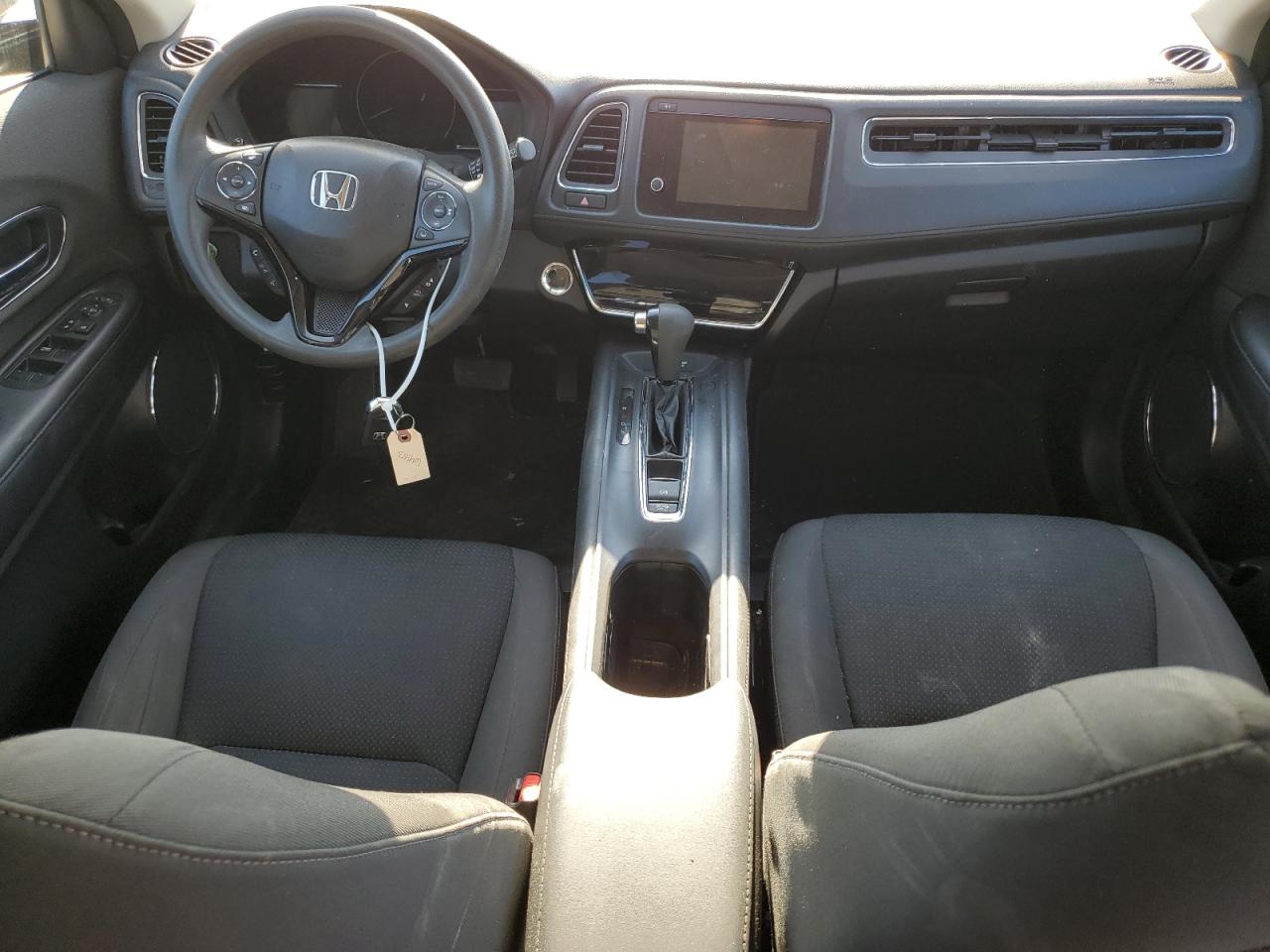 HONDA HR-V EX
