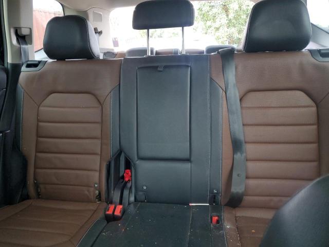 2021 VOLKSWAGEN ATLAS SEL #3302910083